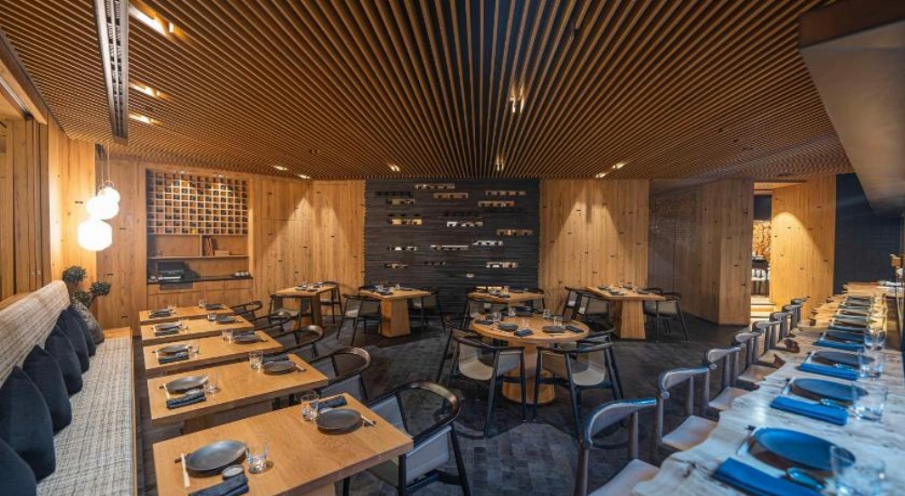 Hyatt Regency Dubai
