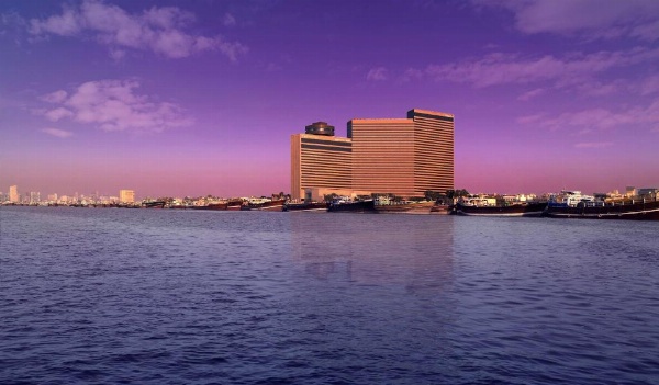 Hyatt Regency Dubai image 10