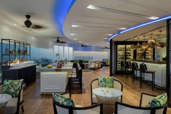 Hyatt Regency Dubai image 16