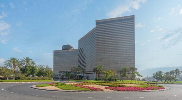 Hyatt Regency Dubai image 2