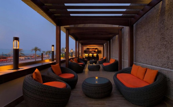 Hyatt Regency Dubai image 5